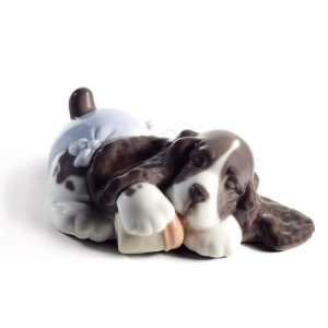  Lladro NAO Porcelain Figurine Sweet Dreams