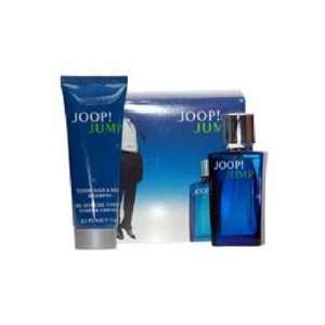  Joop Jump Perfume Gift Set Men Beauty