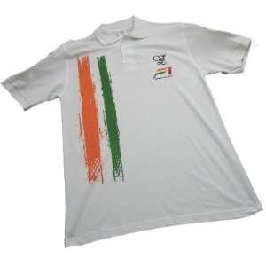   Shirt Formula One 1 Force India F1 NEW Liuzzi M