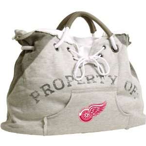  Littlearth Detroit Red Wings Hoodie Tote Bag Sports 