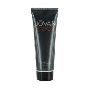  JOVAN SATISFACTION by Jovan Beauty