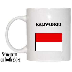  Indonesia   KALIWUNGU Mug 