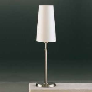  Holtkötter Fabric Shaded Swing Arm Table Lamp No. 6263/1 