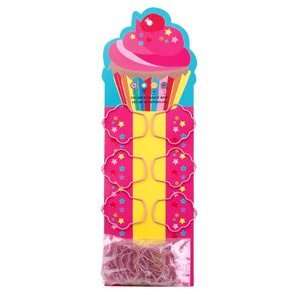  Dylans Candy Bar Cupcake Paper Clips
