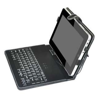 Case + Keyboard for 10.2 android Tablet PC APAD/EPAD  