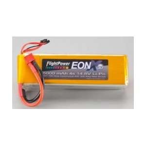    EONX30 50004S EONX 30 LiPo 4S 14.8V 5000mAh 30C Toys & Games