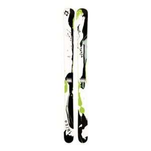  Volkl Shiro Junior Skis