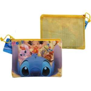   Lilo and Stich Cosmetic Bag   Lilo and Stitch Pencil Bag Toys & Games