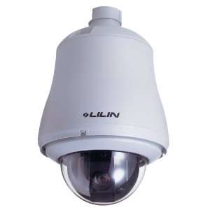  LILIN PIH 7535DHNL Outdoor 35X Optical Zoom 520 TVL Super 