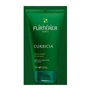  Rene Furterer Curbicia Lightness Regulating Shampoo 150ml Beauty