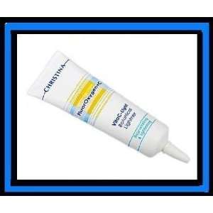   Fluoroxygen Vita C Light Botanical Lightener