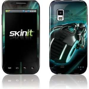  Light Cycle Ride skin for Samsung Fascinate / Samsung 