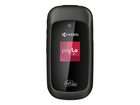 Kyocera Wild Card Phone M1000   Black (Virgin Mobile) Cellular Phone