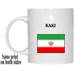  Iran   KAKI Mug 