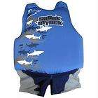 Kidder Blue/Navy Boys Swimvest   Child