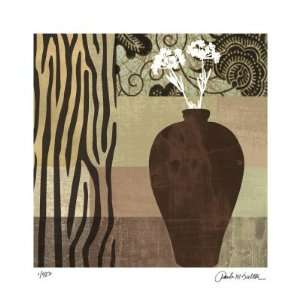  Kalahari I by Paula Scaletta, 18x18