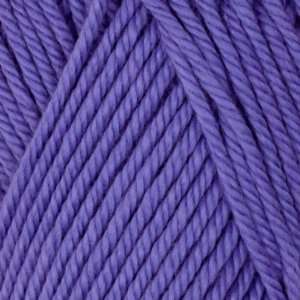  Rowan Handknit Cotton Yarn (353) Violet By The Each Arts 