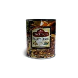 Thick Lentil Soup  Grocery & Gourmet Food