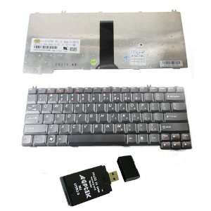  Keyboard for Lenovo 3000 F31 F41 LENOVO Ideapad Y330 Y430 