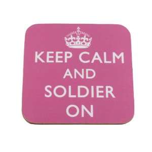  Keep Calm and Solider On Keep Calm Style Traditional 