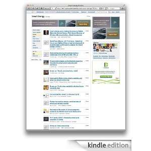  Smart Energy TechChannel Kindle Store OpenSystems Media