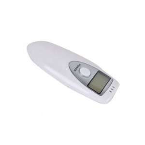  Digital Breathalyzer Alcohol Tester with LCD Display 