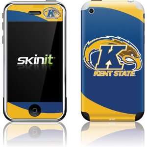  Kent State Flash skin for Apple iPhone 2G Electronics