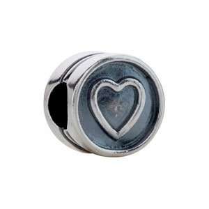  Kera Heart Symbol Bead Jewelry