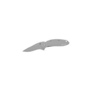 KNIVES Kershaw Scallion 1620Fl Cutting Knife   2.28 Blade   Serrated 