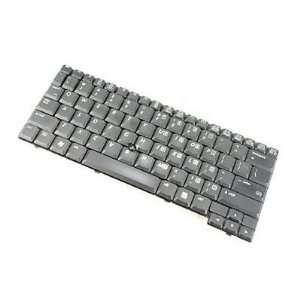  Compaq NC4000 Keyboard 332940 001 Electronics
