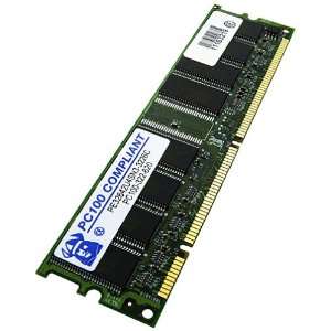   256MB PC100 CL3 DIMM Memory for Tyan Motherboards Electronics