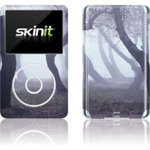  Skinit Forest Mist Vinyl Skin for iPod Classic (6th Gen 