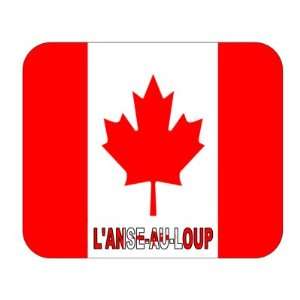  Canada   LAnse au Loup, Newfoundland mouse pad 