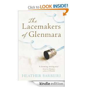 The Lacemakers of Glenmara Heather Barbieri  Kindle Store