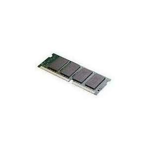  Kingston 256MB DDR SDRAM Memory Module Electronics