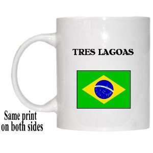  Brazil   TRES LAGOAS Mug 