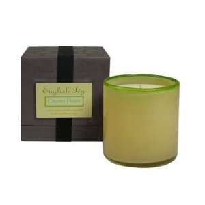  Lafco Country House   English Ivy Candle Beauty