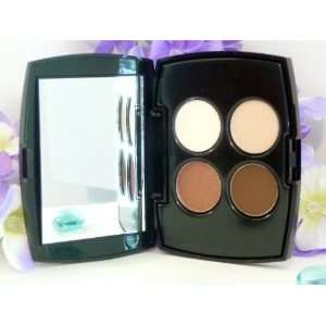  Lancome Color Design Eyeshadow Compact (Promotional Size 