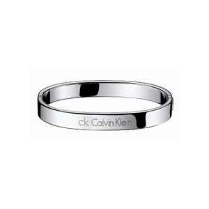 CK Calvin Klein Jewelry Hook Bangle KJ06CB0101XS Jewelry