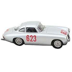   BA7214 1952 Mercedes 300SL, Mille Miglia, Kling Klenk Toys & Games