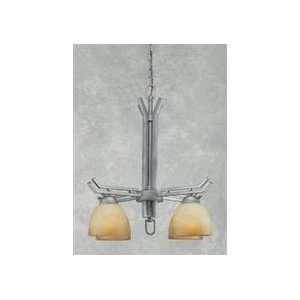  Chandeliers Forte Lighting 2254 04