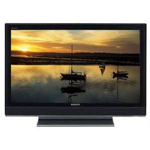  Sony KLV 37U300 37 LCD TV Multi System HD Ready TV 