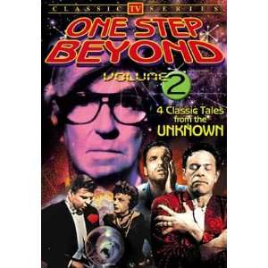 One Step Beyond, Volume 2   11 x 17 Poster 