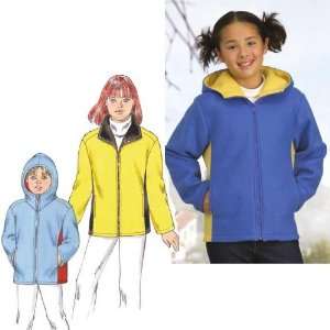    Kwik Sew Girls Jackets Pattern By The Each Arts, Crafts & Sewing