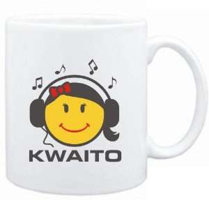    Mug White  Kwaito   female smiley  Music