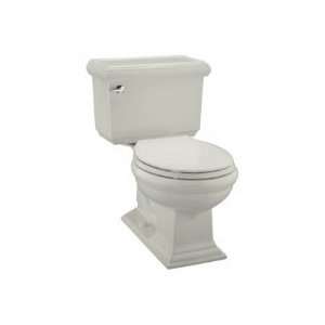 com Kohler Comfort Height Round Front Toilet w/Classic Design K 3509 