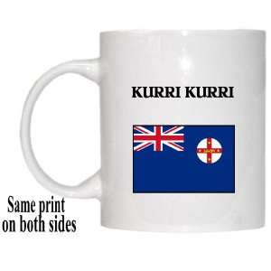  New South Wales   KURRI KURRI Mug 