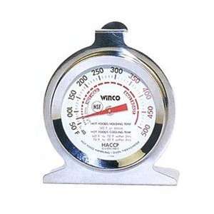 3 Oven Thermometer