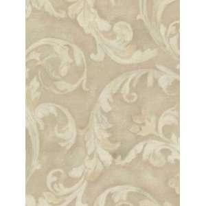  Wallpaper Seabrook Wallcovering Harmonious AB70008