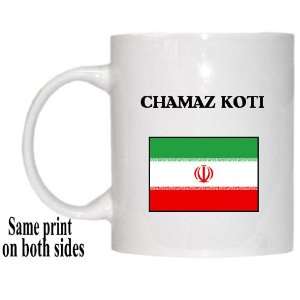  Iran   CHAMAZ KOTI Mug 
